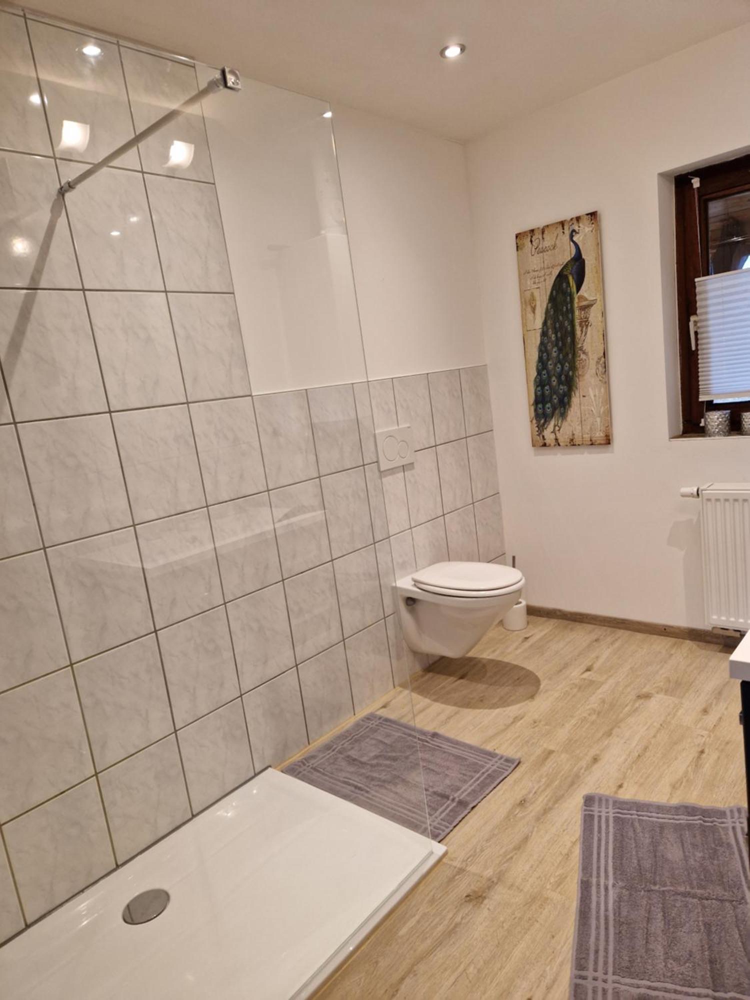 Ferienhaus Eifelgluehen Моншау Экстерьер фото