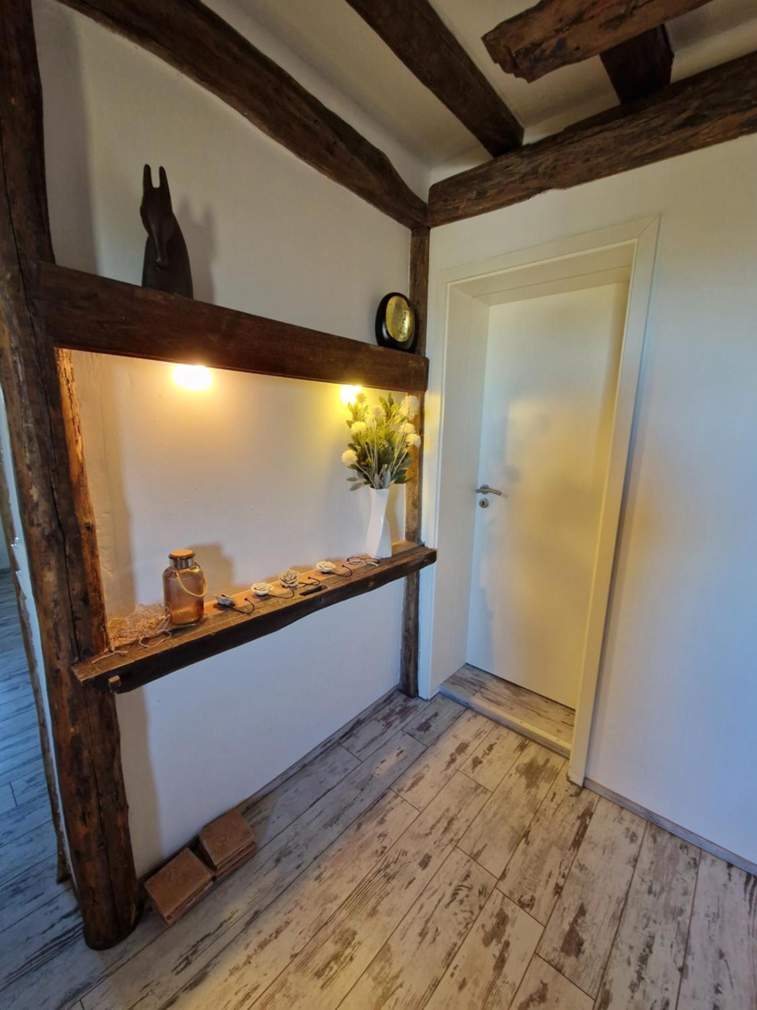 Ferienhaus Eifelgluehen Моншау Экстерьер фото
