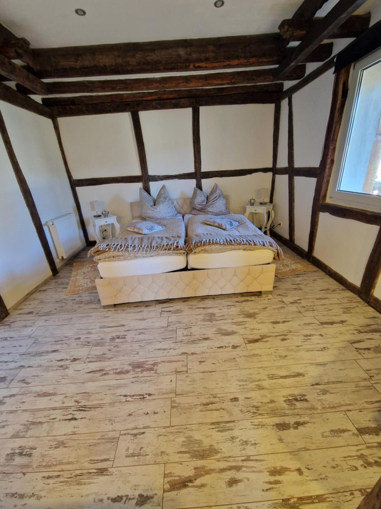 Ferienhaus Eifelgluehen Моншау Экстерьер фото