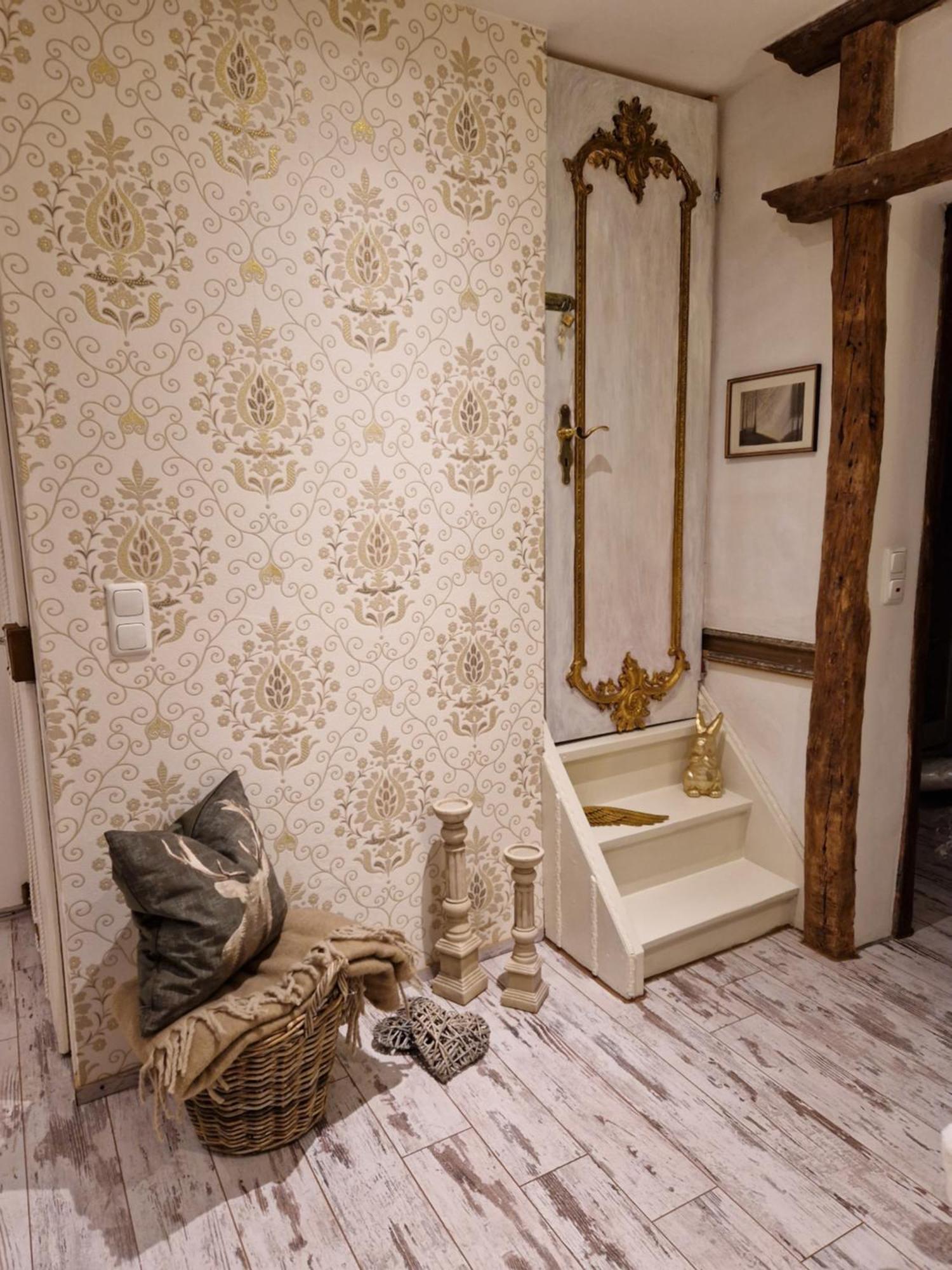 Ferienhaus Eifelgluehen Моншау Экстерьер фото