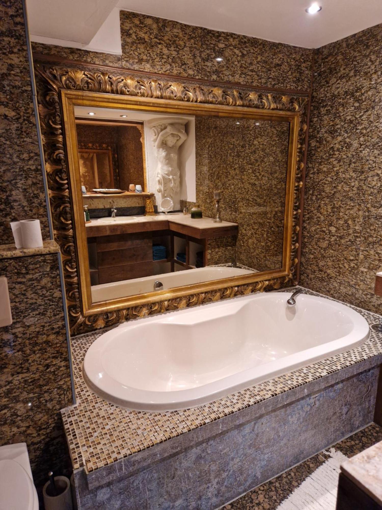 Ferienhaus Eifelgluehen Моншау Экстерьер фото